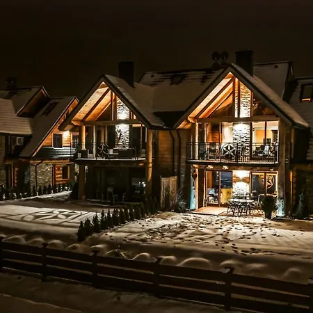 Exclusive Apartment With Sauna And Garden On The Czorsztyn Lake Kluszkowce Exterior photo