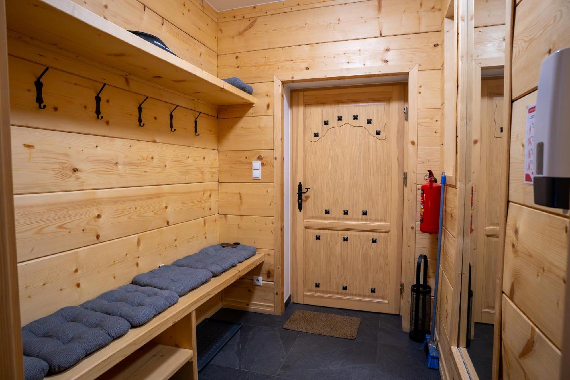 Exclusive With Sauna And Garden On The Czorsztyn Kluszkowce
